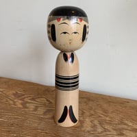 こけし