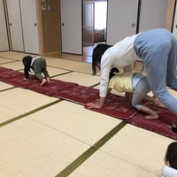 出張キッズクラス