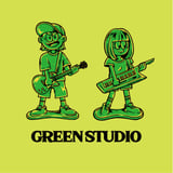 GREEN STORE