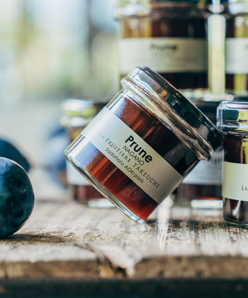 CATEGORY -Confiture- | ラ・フルティエールタケウチ CATEGORY -Confiture- | ラ・フルティエールタケウチ