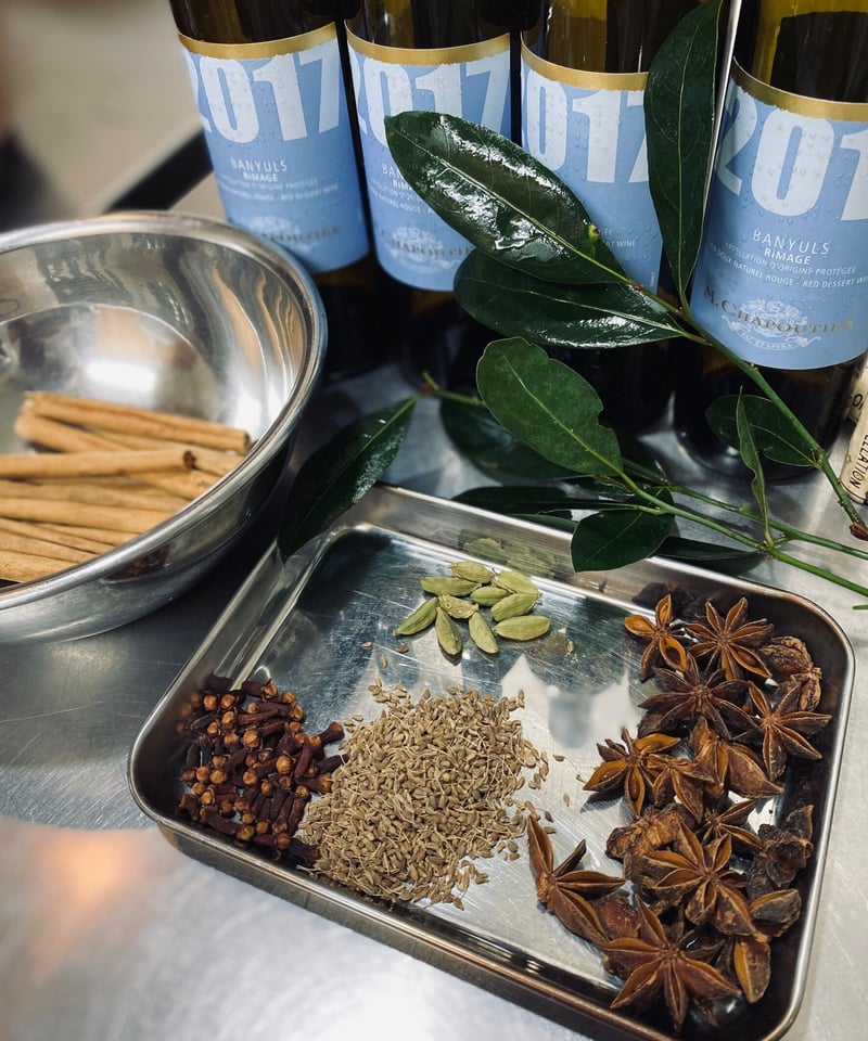 2026年2/1(日)19:00カートオープン】ドライフルーツサラミ(スパイス