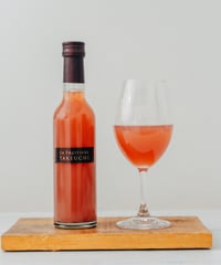 2024メルロー（100%ぶどうジュース） | ラ・フルティエールタケウチ