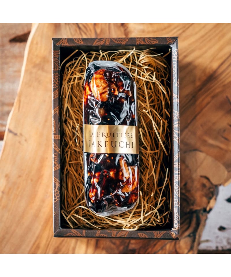 CATEGORY -spice | ラ・フルティエールタケウチ