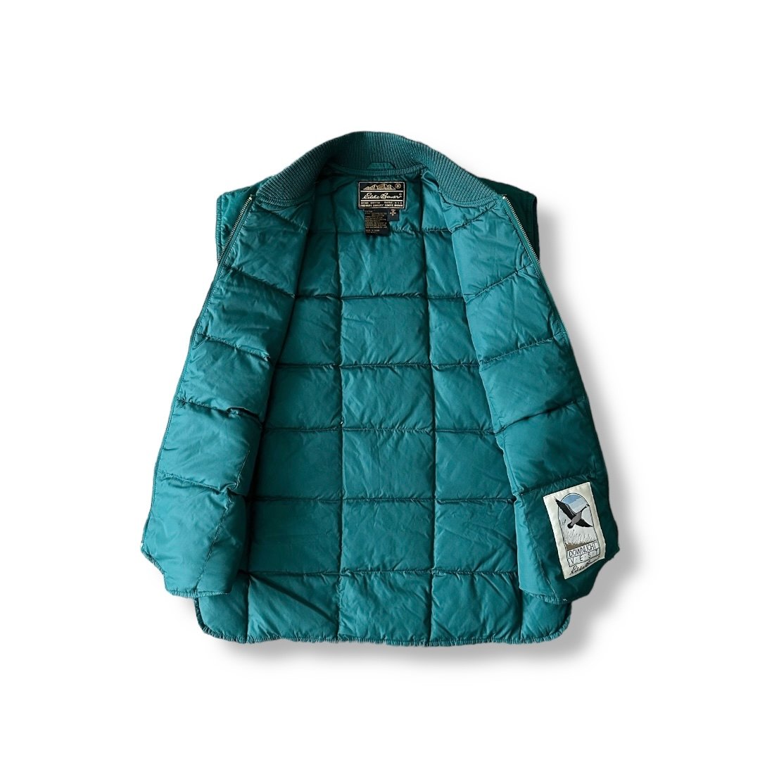 ジャケット・アウター EddieBauer Downlight Canadian Vest DOWNLIGHT CANADIAN VEST by Eddie Bauer | instan