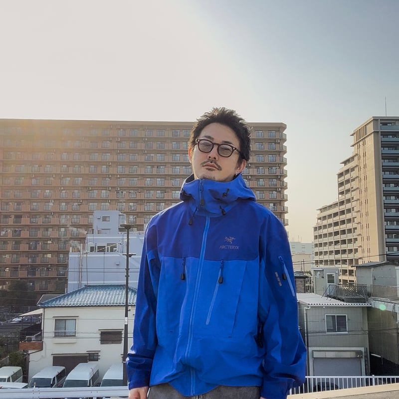 ALPHA SV by ARC'TERYX | instantbootleg store