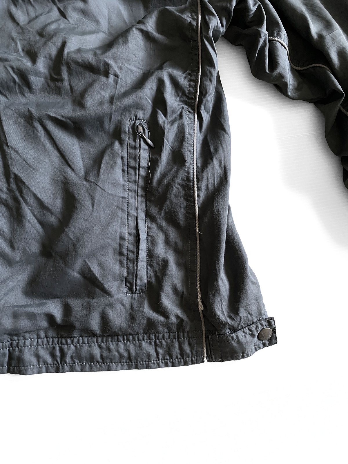 貴重90年代製SUBWARE×HECTIC NYJPデニムパンツXL