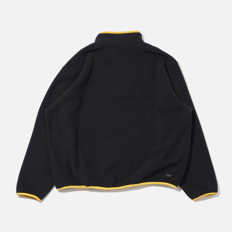 FLEECE SNAP PULLOVER - SEDAN ALL-PURPOSE - | in
