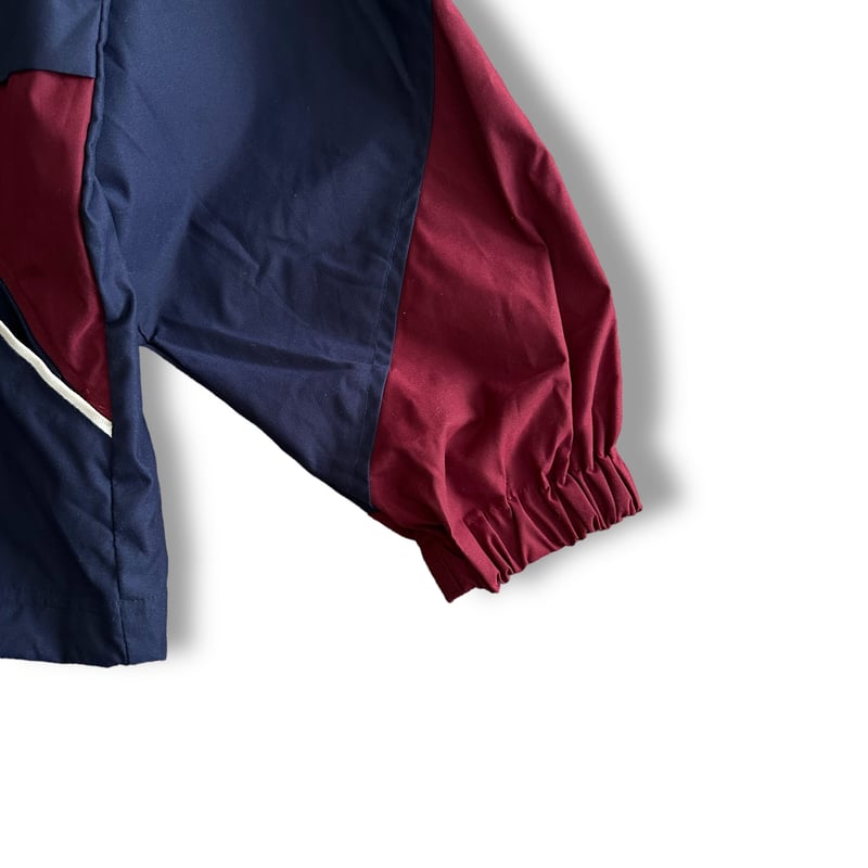 PRO TRAINING WORM UP JKT by UMBRO | instantboot