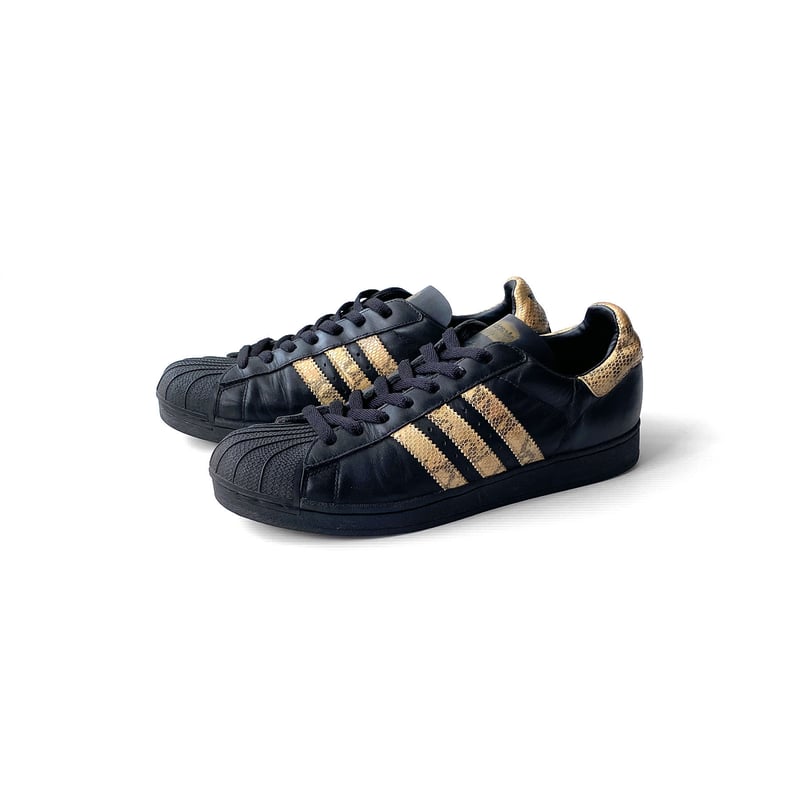 adidas SUPER STAR Snake | instantbootleg store - 靴