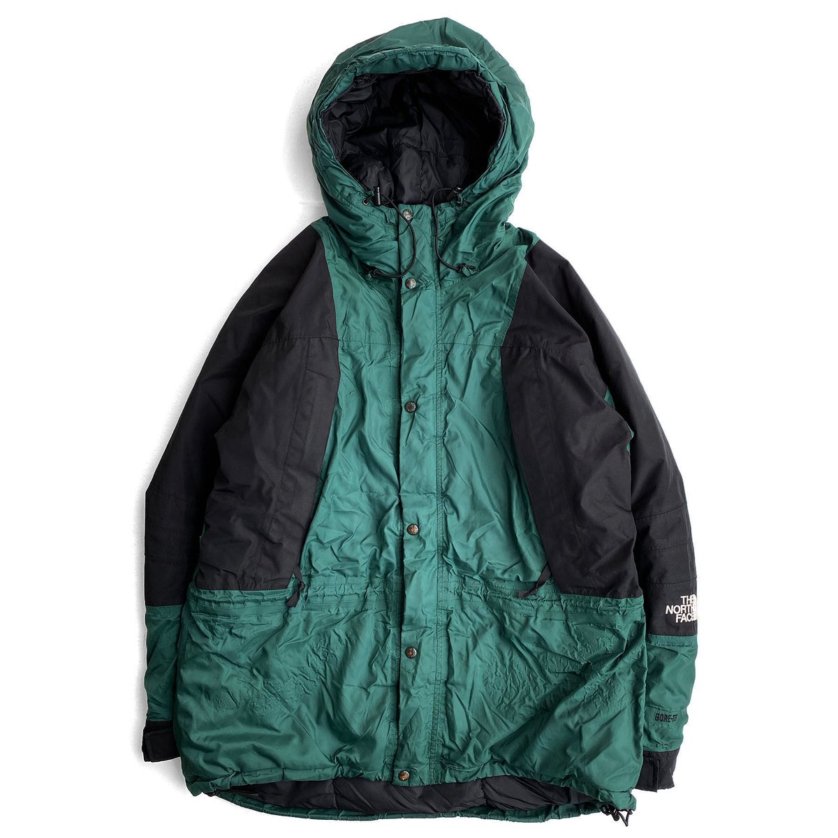 3D 90 the north face mauntain light down 3D 90 the north face mauntain light down