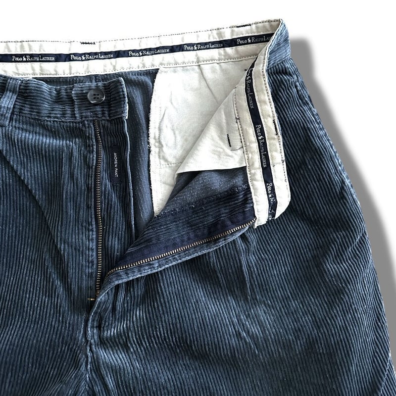 Polo Cords Andrew by Polo Ralph Lauren | instan