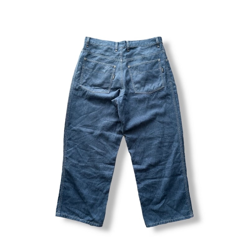 rhytHm HEMP JEANS by Patagonia | instantbootleg