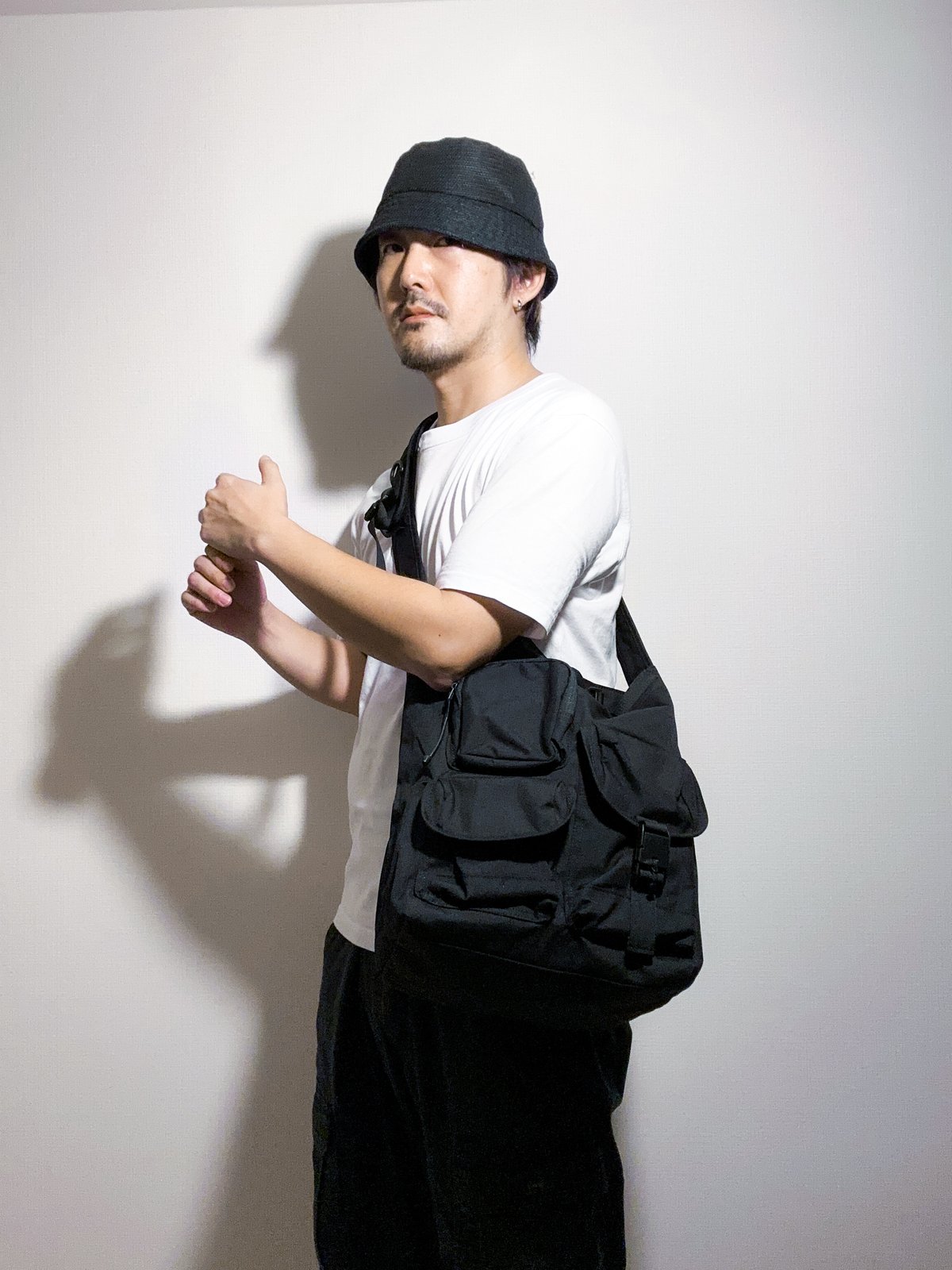 小物 bagjack 中古・古着通販】BAICYCLON by bagjack (バイシクロンバイバッグ
