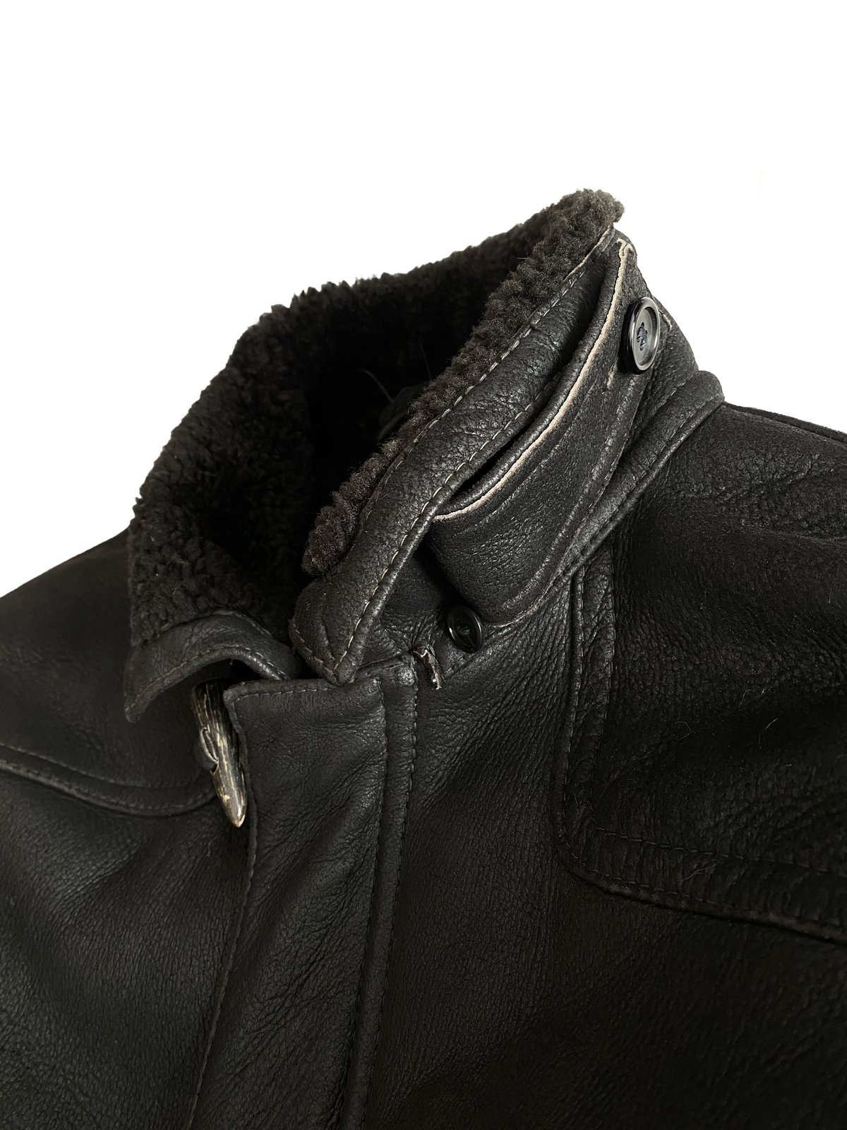 Sawyer of Napa Sheepskin Coat | instantbootleg Sawyer of Napa Sheepskin Coat | instantbootleg