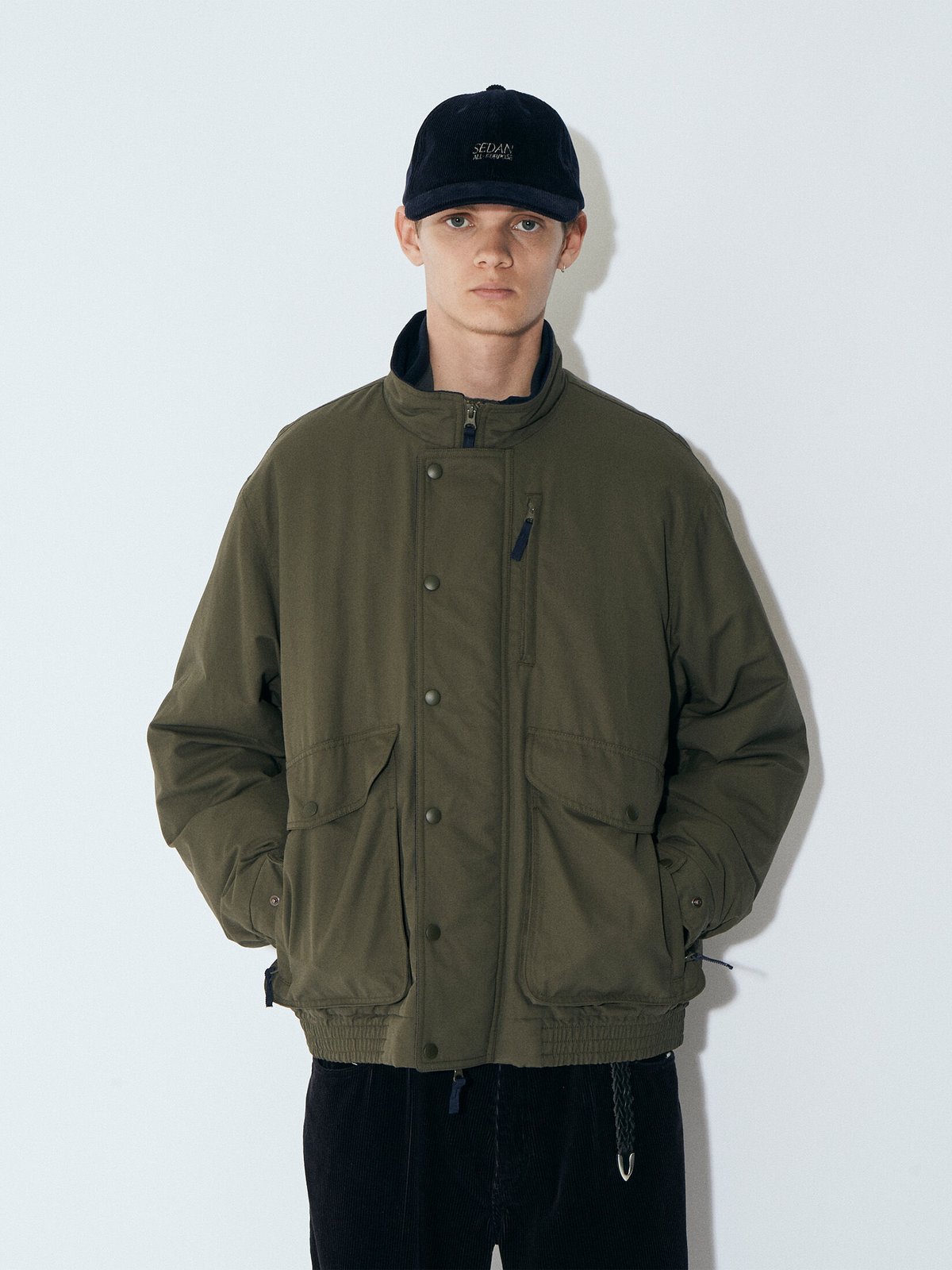 OG LOGO CORDUROY BB CAP - SEDAN ALL-PURPOSE - | OG LOGO CORDUROY BB CAP - SEDAN ALL-PURPOSE - |
