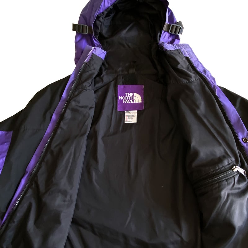 Mt.Light JKT 1st 1994 by THE NORTH FACE | insta...