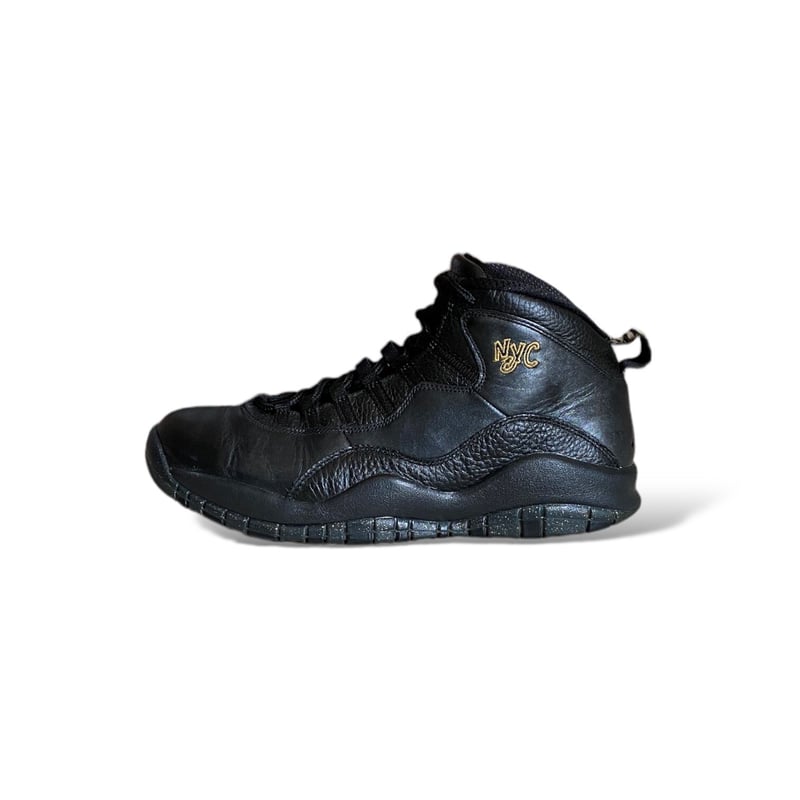 Air Jordan 10 New York City | instantbootleg store