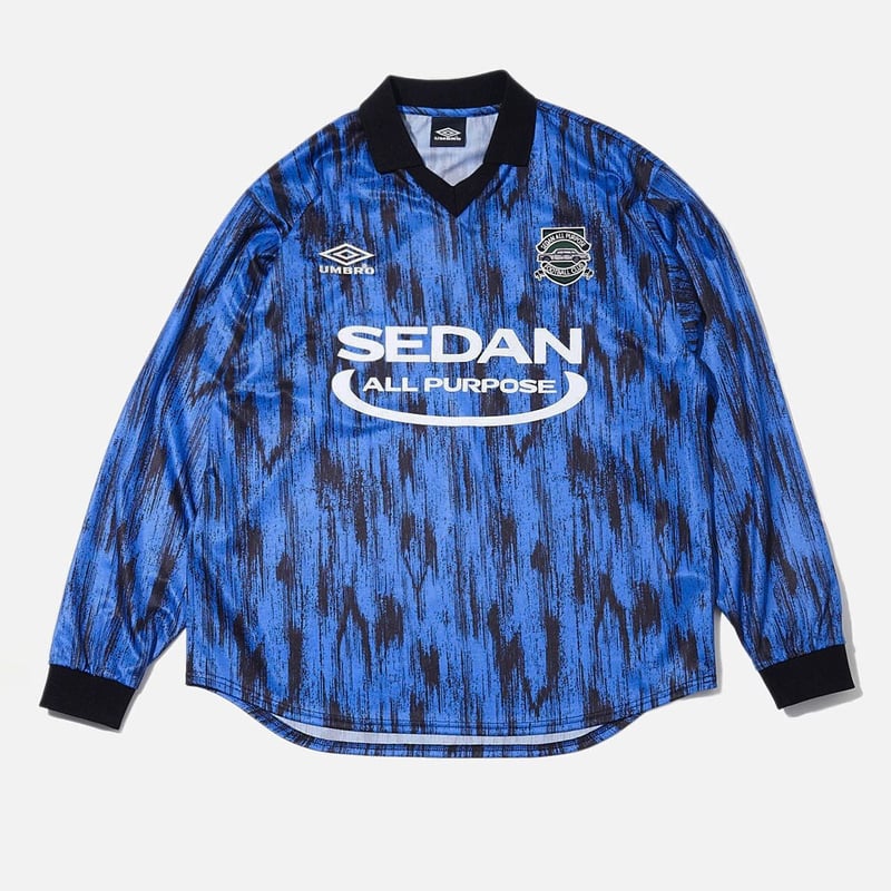 UMBRO® GAME SHIRT - SEDAN ALL-PURPOSE - | insta UMBRO® GAME SHIRT - SEDAN ALL-PURPOSE - | insta
