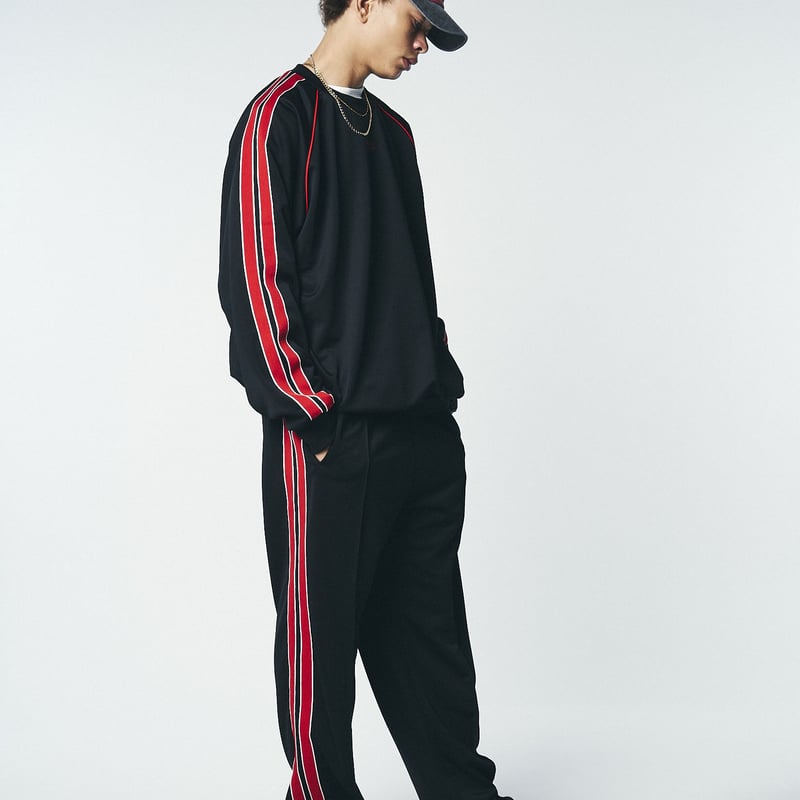 SEDAN ALL-PURPOSE Tech Training Pullover