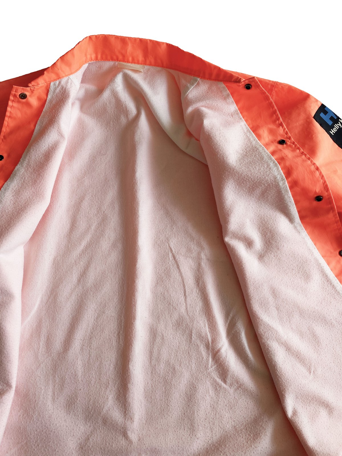 SEA LIFE Coaches Jacket by Helly Hansen | insta SEA LIFE Coaches Jacket by Helly Hansen | insta