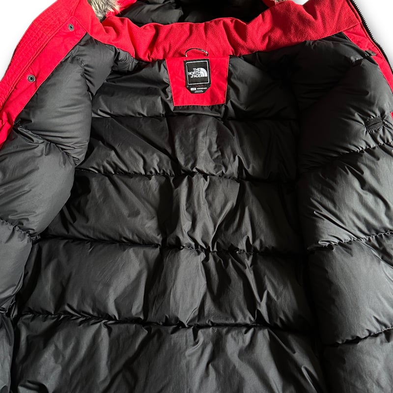 McMurdo Parka by THE NORTH FACE | instantbootle...