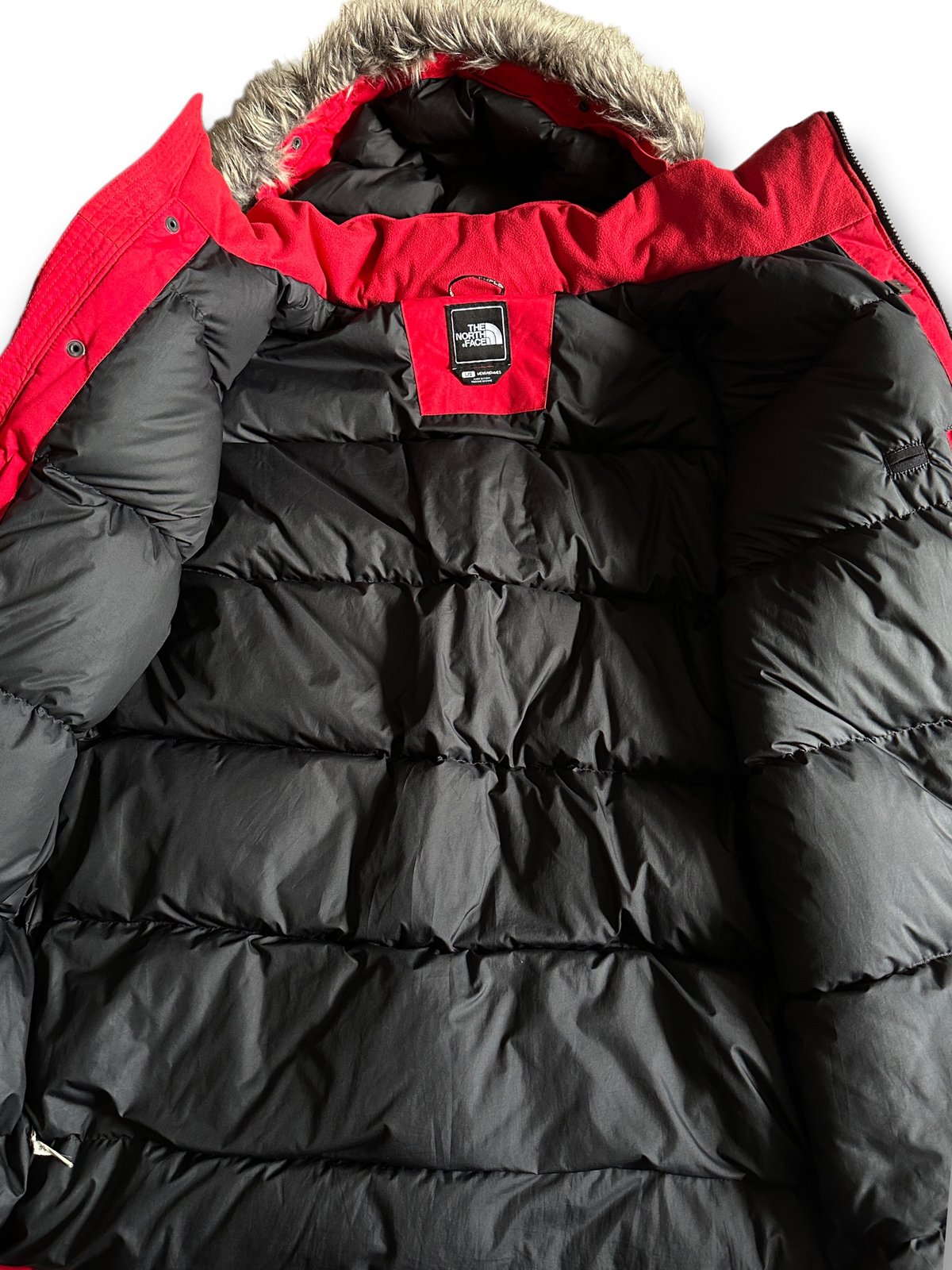 McMurdo Parka by THE NORTH FACE | instantbootle McMurdo Parka by THE NORTH FACE | instantbootle