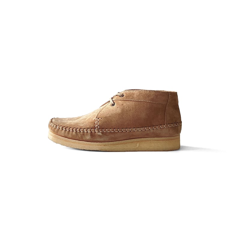 P700 Willow Boot by Padmore & Barnes | instantb