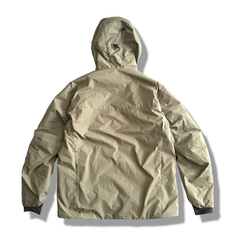 COLD WX HOODY LT by ARC'TERYX LEAF | instantboo COLD WX HOODY LT by ARC'TERYX LEAF | instantboo