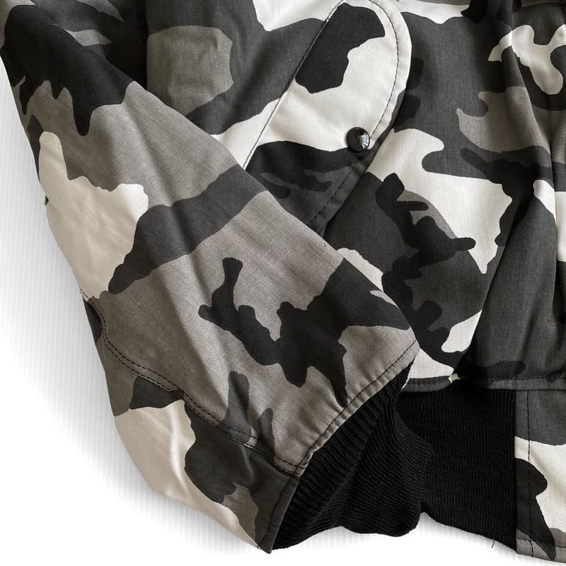 City Camo MA-1 by CORINTH Dead Stock | instantb