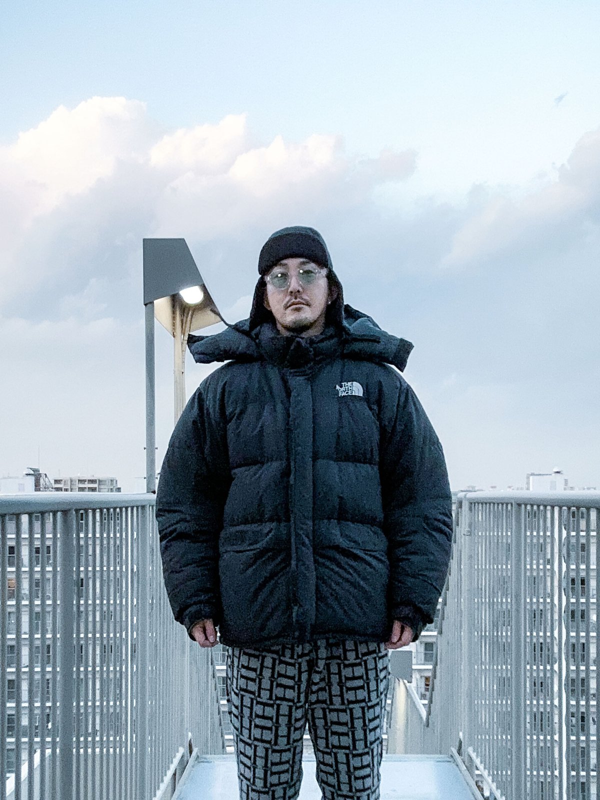 カワサキ純正 ラングレーオールシーズンジャケット