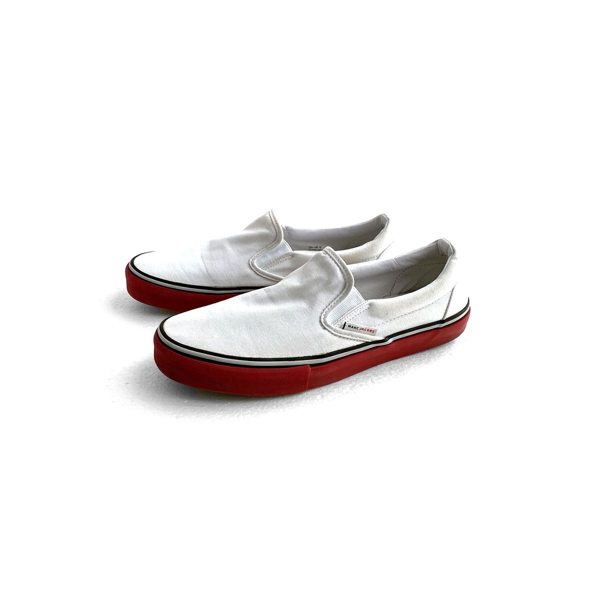 VANS MARC JACOBS Slipon | instantbootleg store VANS MARC JACOBS Slipon | instantbootleg store