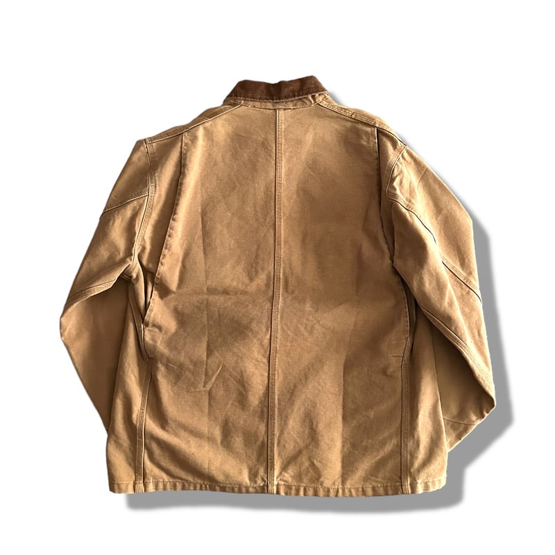 Duck Chore Coat by Carhartt | instantbootleg store Duck Chore Coat by Carhartt | instantbootleg store