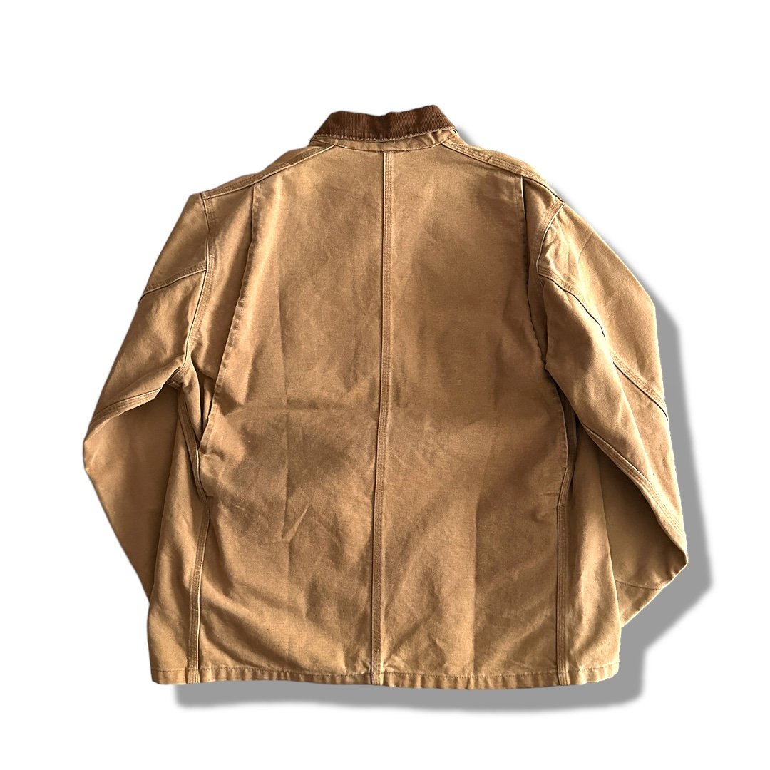 Duck Chore Coat by Carhartt | instantbootleg store