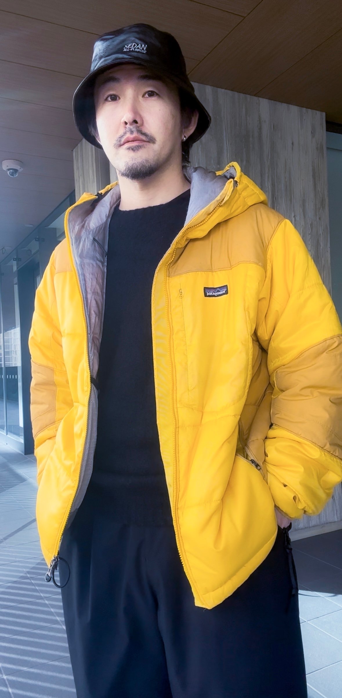 【良品】パタゴニア ダスパーカ 08年製 アズテックイエロー メンズ バイカラー 楽天市場】patagonia(パタゴニア) DAS Parka(ダスパーカ) Aztec Yellow