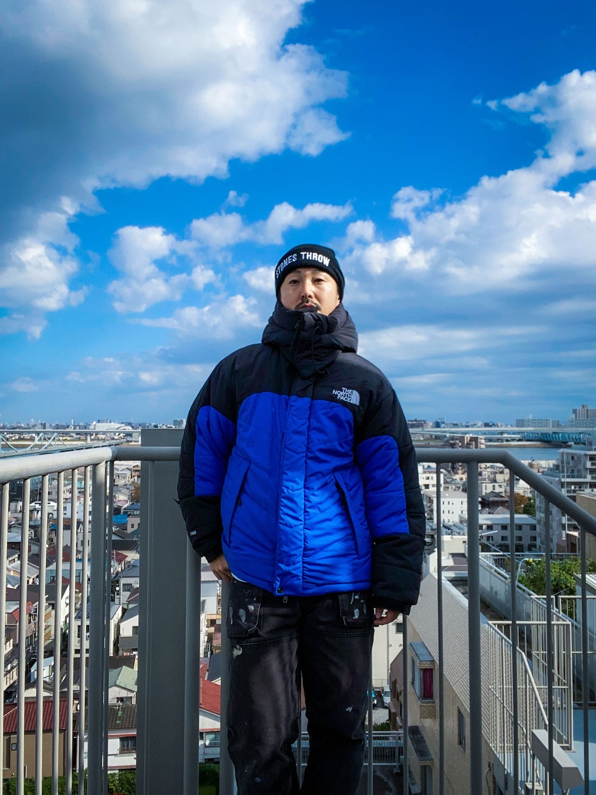 XX Parka by THE NORTH FACE | instantbootleg store XX Parka by THE NORTH FACE | instantbootleg store