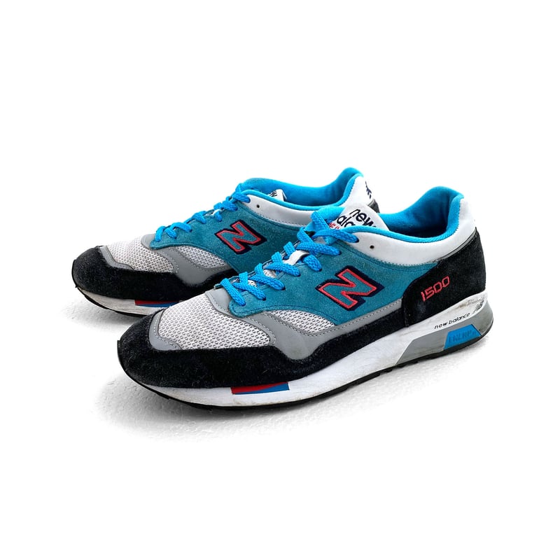 New Balance M1500NBP Made in England | instantb