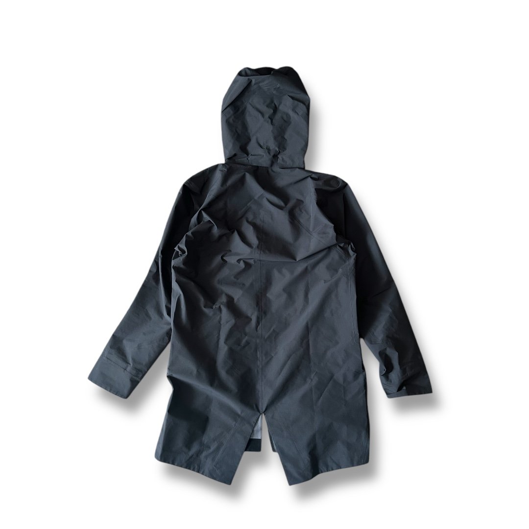 MONITOR COAT by ARC'TERYX VEILANCE | instantboo
