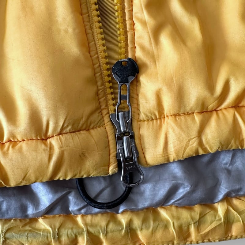 DAS PARKA by Patagonia | instantbootleg store