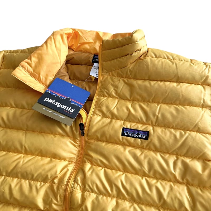 DOWN SWEATER by Patagonia | instantbootleg store