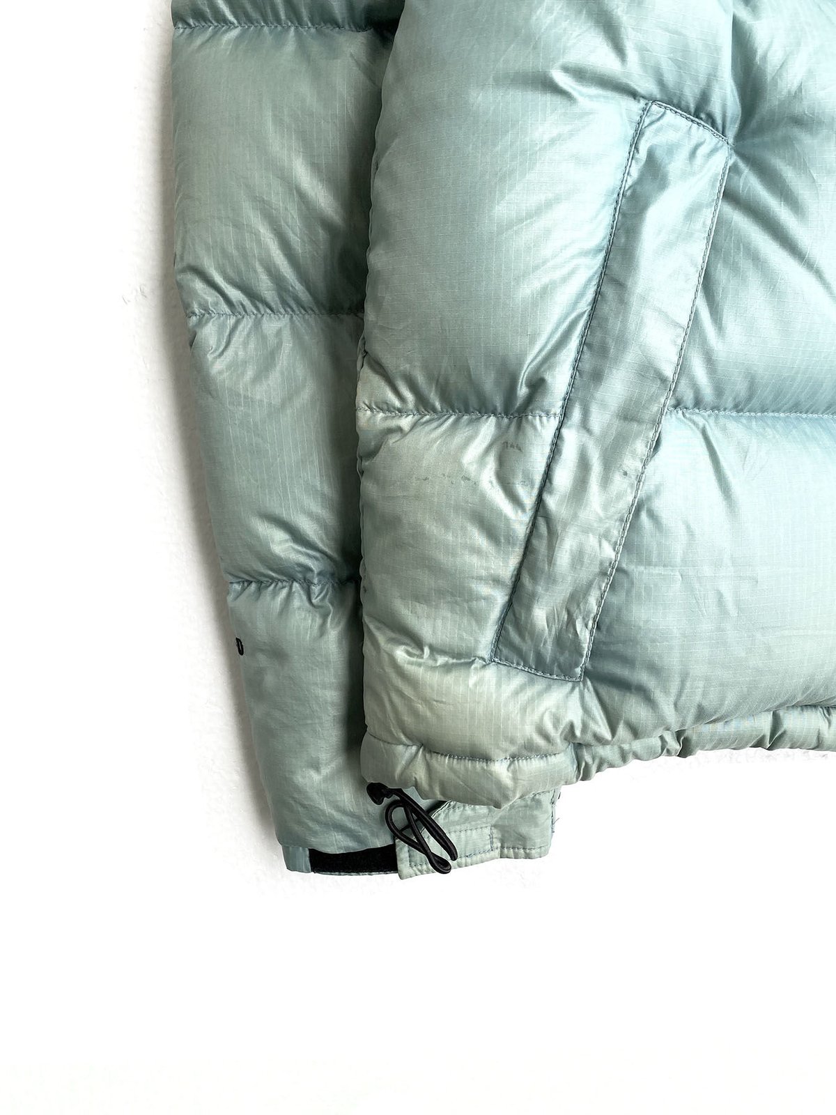 Nuptse JKT Nuptse JKT