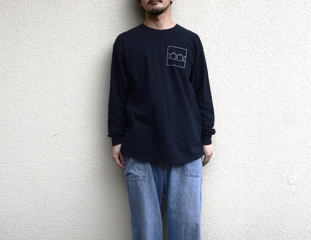 The Trilogy Tapes Tee | instantbootleg store