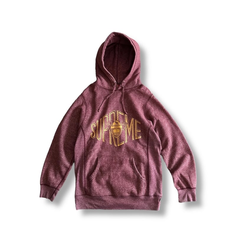 Supreme mcmxciv hoodie hotsell