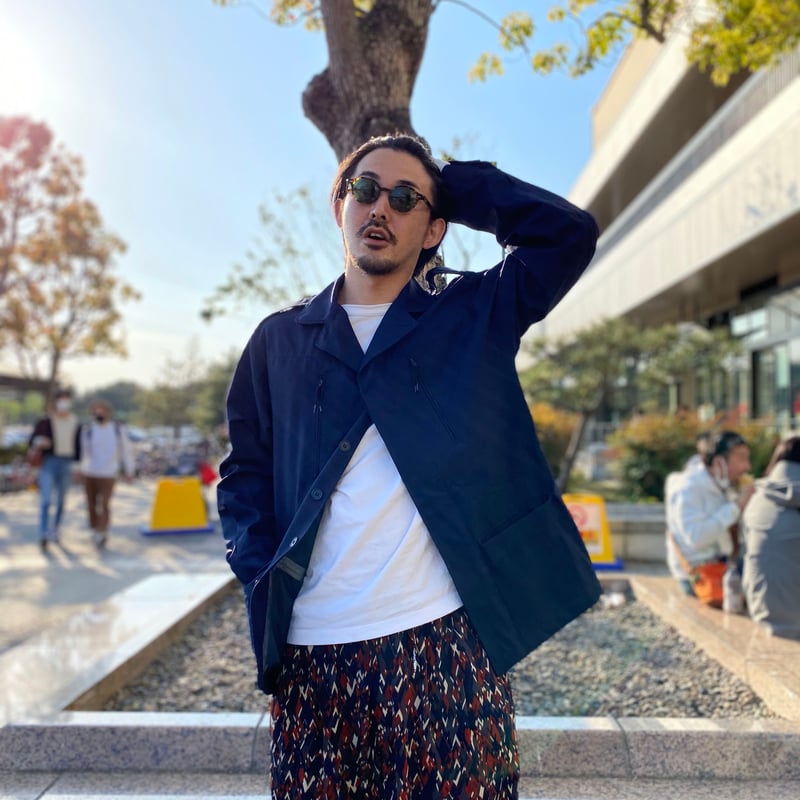 A.P.C 3 Layer F-2 JKT | instantbootleg store A.P.C 3 Layer F-2 JKT | instantbootleg store