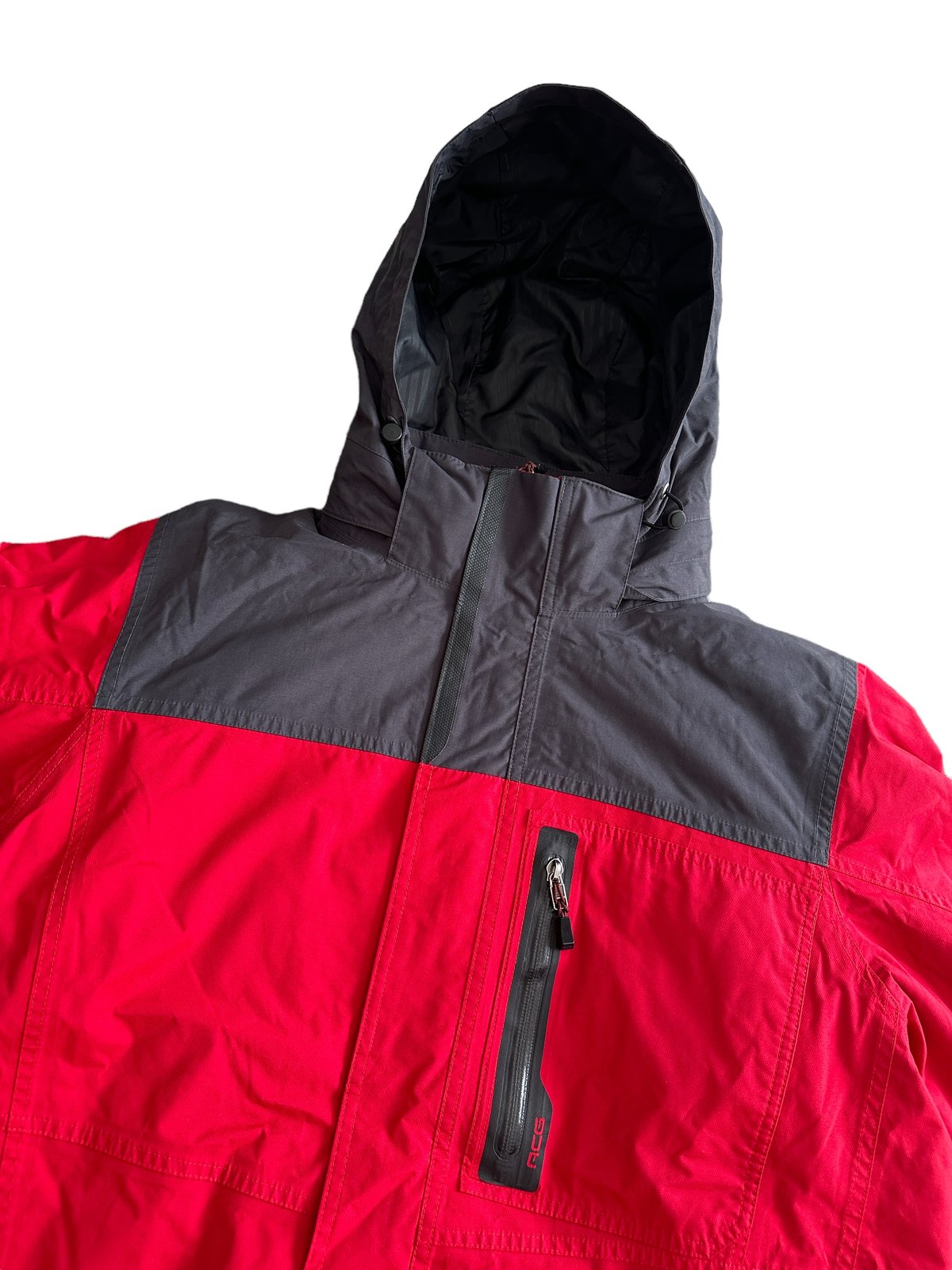 2 in 1 STORM FIT Shell JKT by NIKE ACG | instan 2 in 1 STORM FIT Shell JKT by NIKE ACG | instan