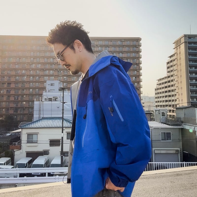 ALPHA SV by ARC'TERYX | instantbootleg store