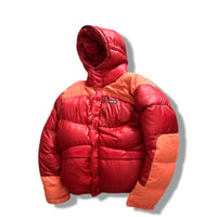 Down Parka by Patagonia
