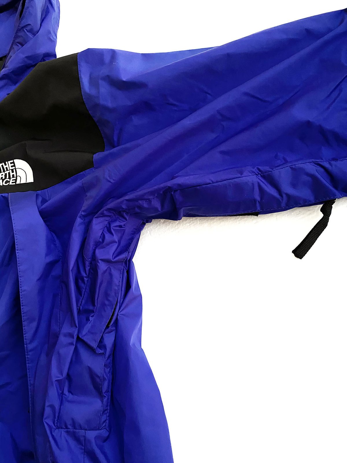 ノースフェイス1990GTXMountainJacket/アズテックブルーM｜メンズ 