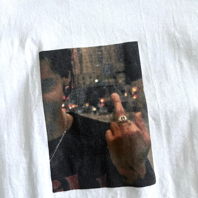 トップス SUPREME BLESSED BLESSED Tee by Supreme | instantbootleg store