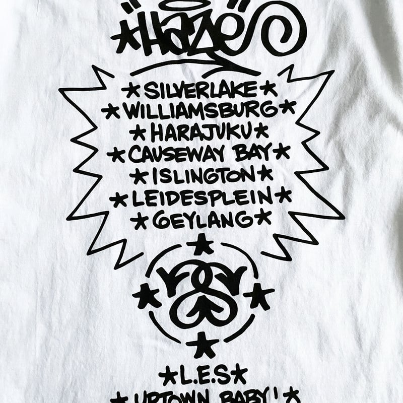 【限定‼︎ 原宿チャプト10周年モデル】 WTAPS x STUSSY M‐65 限定‼︎ 原宿チャプト10周年モデル】 WTAPS x STUSSY M‐65 STUSSY