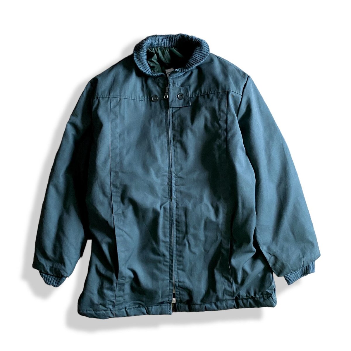 Corcraft Mack Jacket Dead Stock | instantbootle